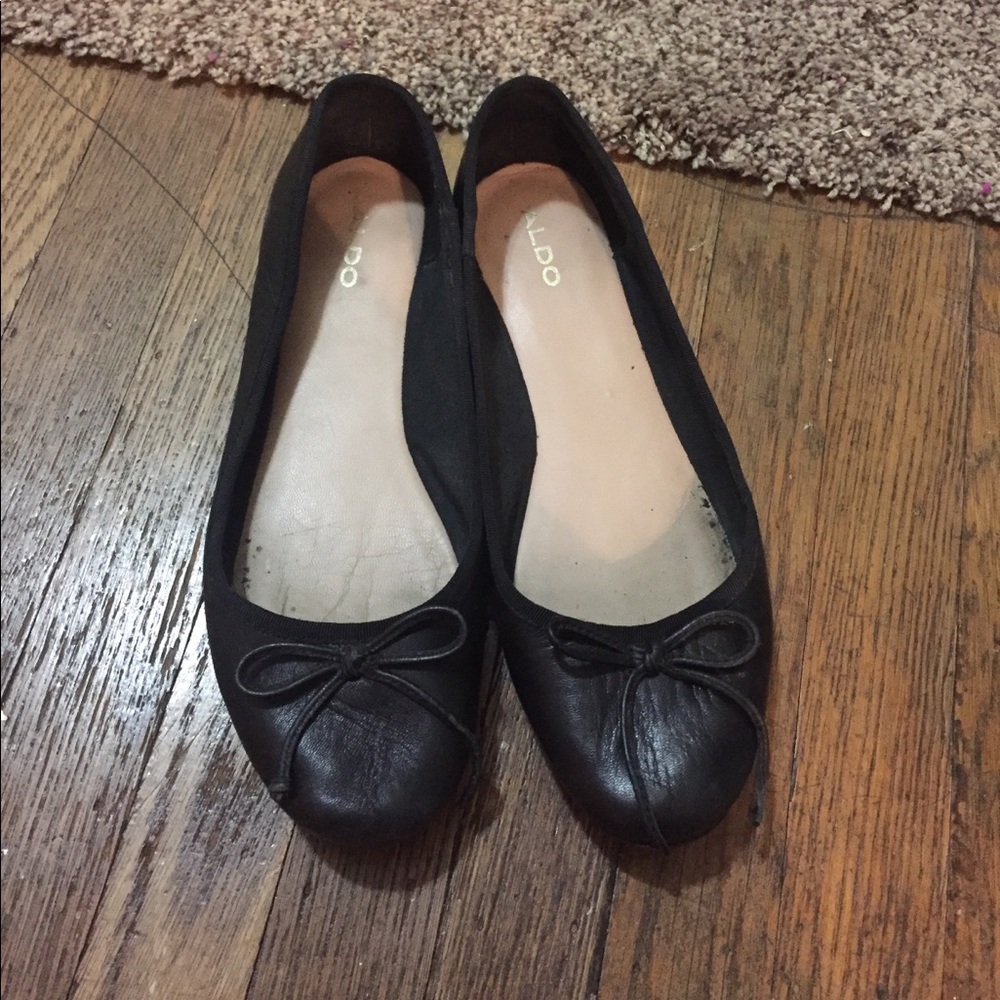 Aldo Flats